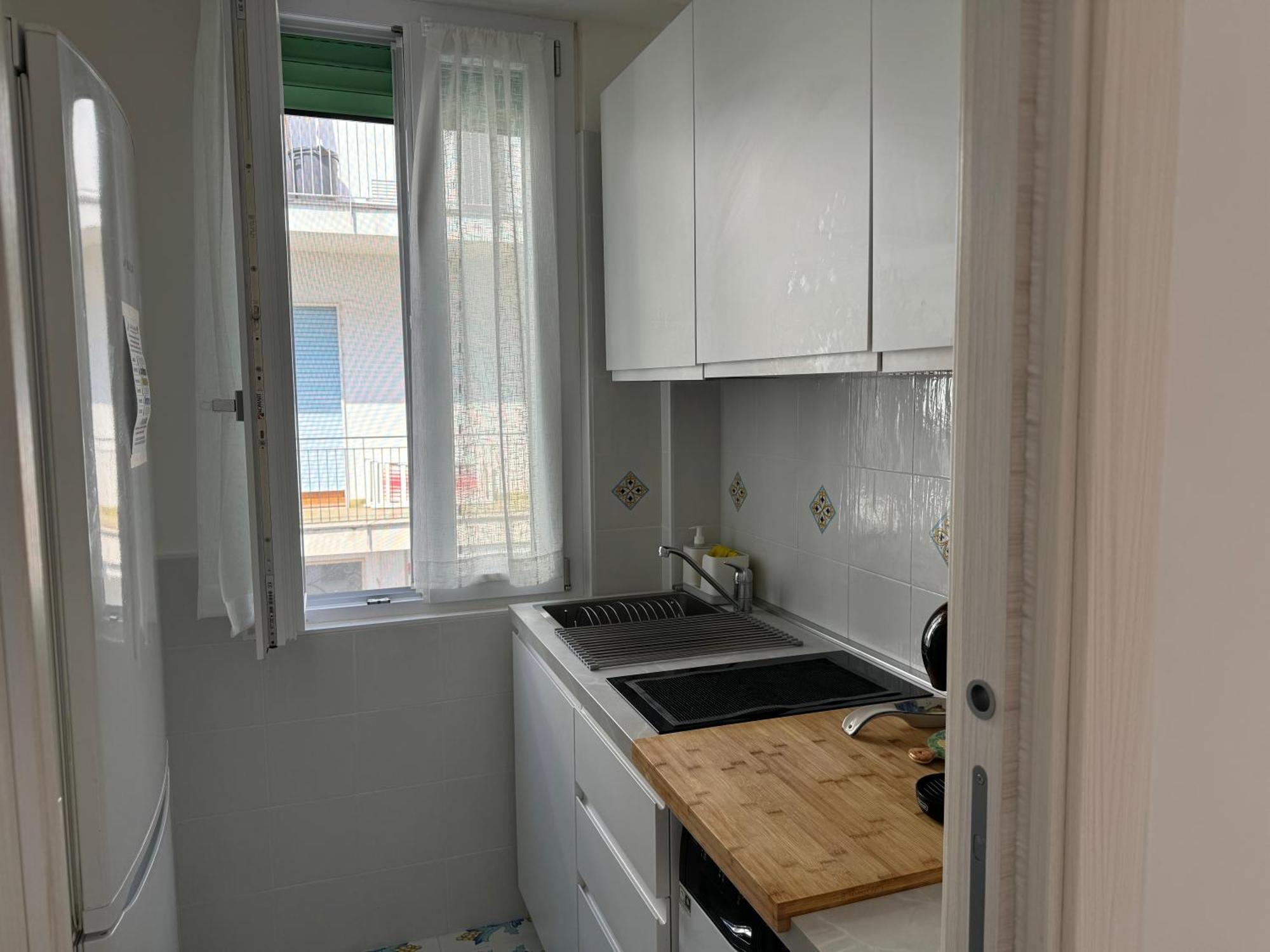Donna Flora Ischia Appartamento Exterior foto